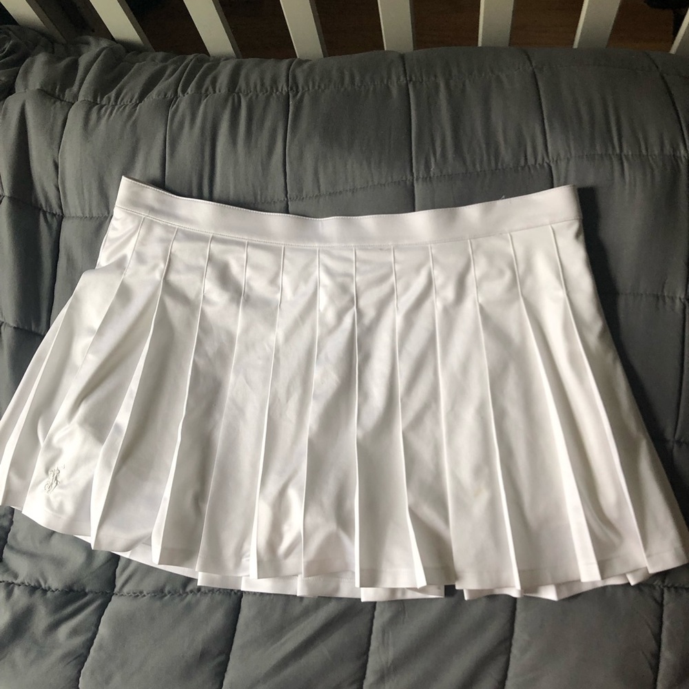 Ralph Lauren tennis skirt
